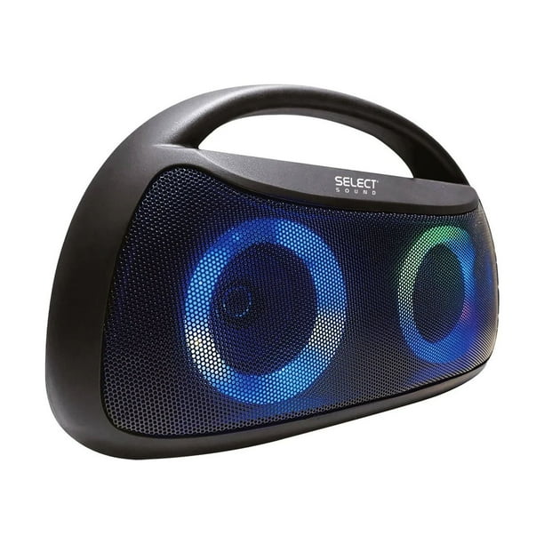 Bocina Bluetooth Select Sound Olimpia