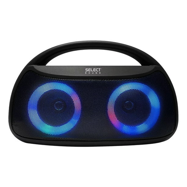 Bocina Bluetooth Select Sound Olimpia