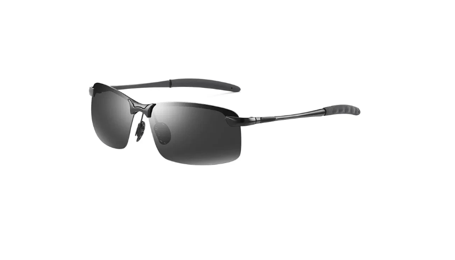Lentes para el sol