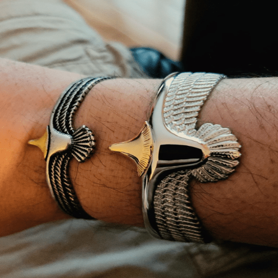 Pulsera Águila