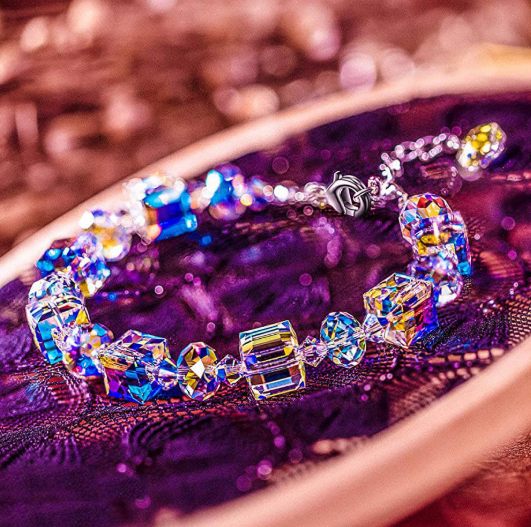 Pulsera Aurora Boreal