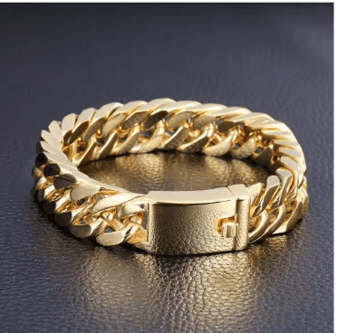 Pulsera Cubana