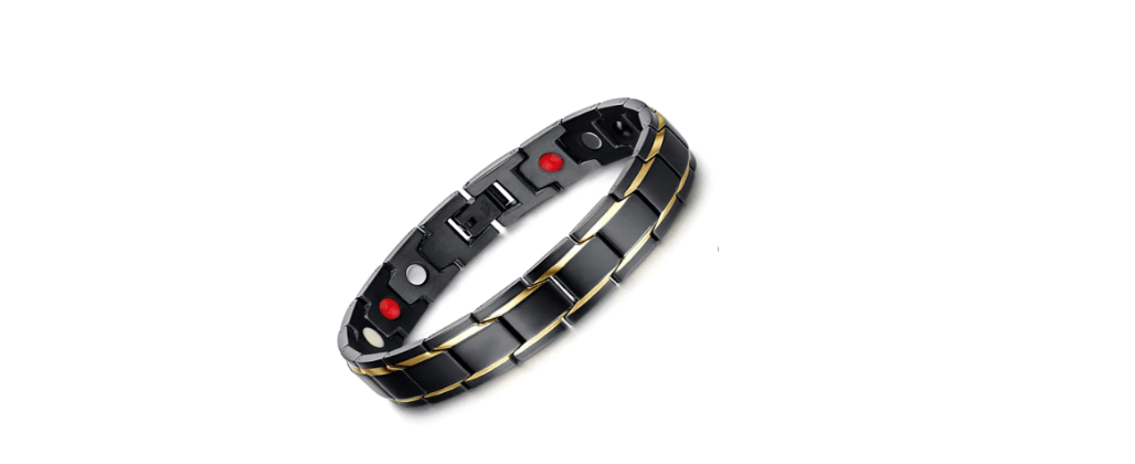 Pulsera Magnética