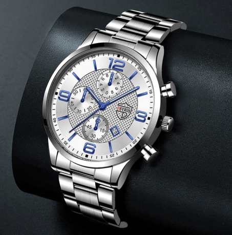 LANZAMIENTO EXCLUSIVO | Reloj Casual