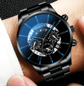 EDICIÓN LIMITADA | Reloj Caballero