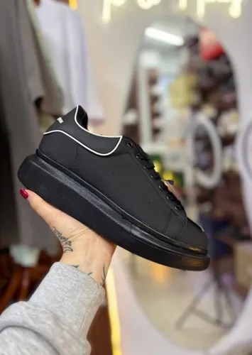 Tenis Alexander Mcqueen Calidad g5