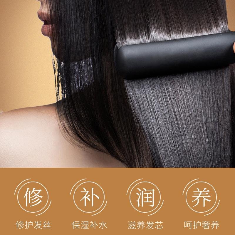 Mascarilla de jengibre para el Cabello