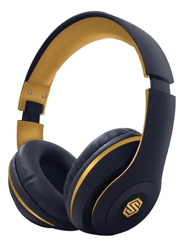 Audifonos On Ear Select Sound Bth024