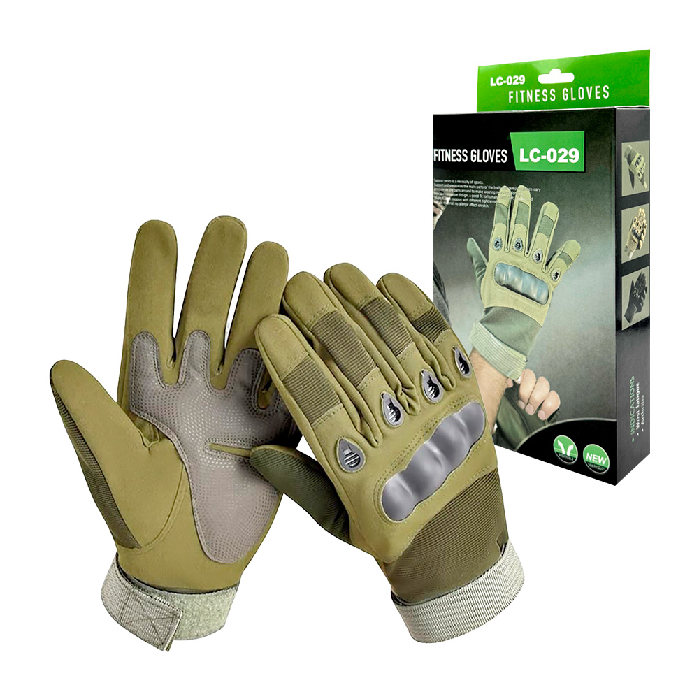 Guantes táctil indestructibles