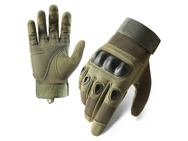 Guantes táctil indestructibles