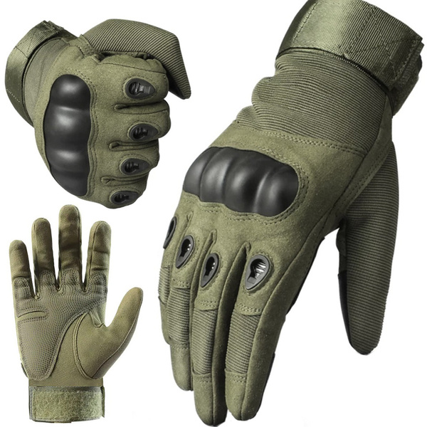 Guantes táctil indestructibles