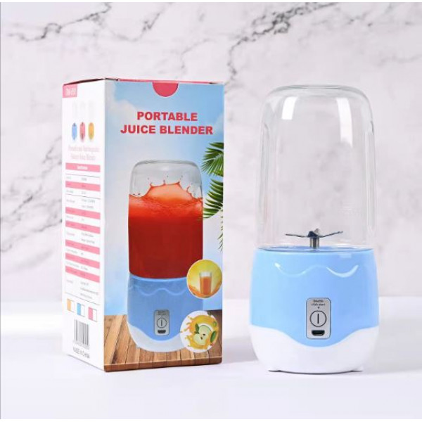 SUPER LICUADORA 400ML