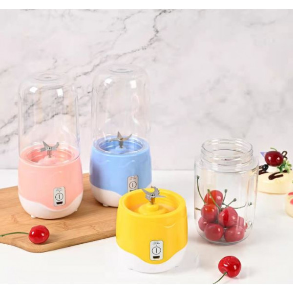 SUPER LICUADORA 400ML