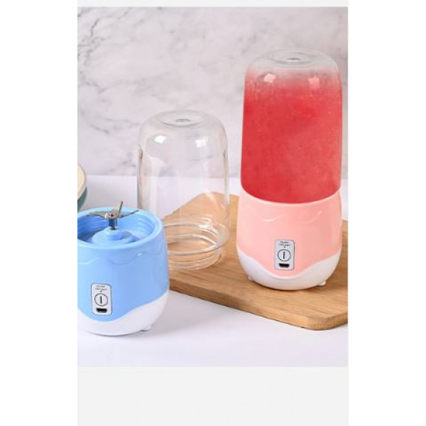 SUPER LICUADORA 400ML