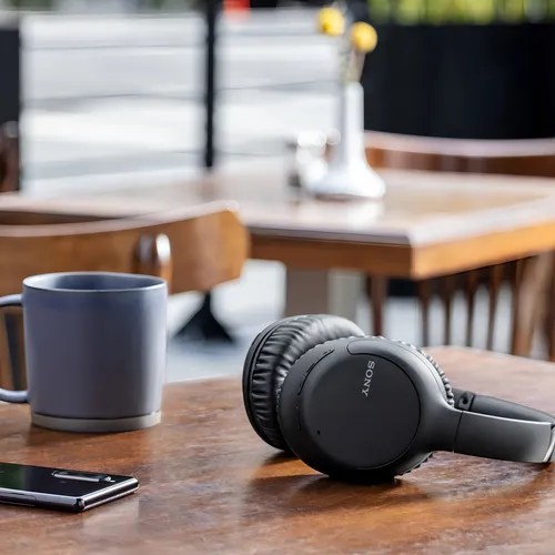 Auriculares Inalámbricos Sony MD-RD912RK