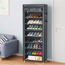 Zapatero 9 Niveles Organizador Color Aza