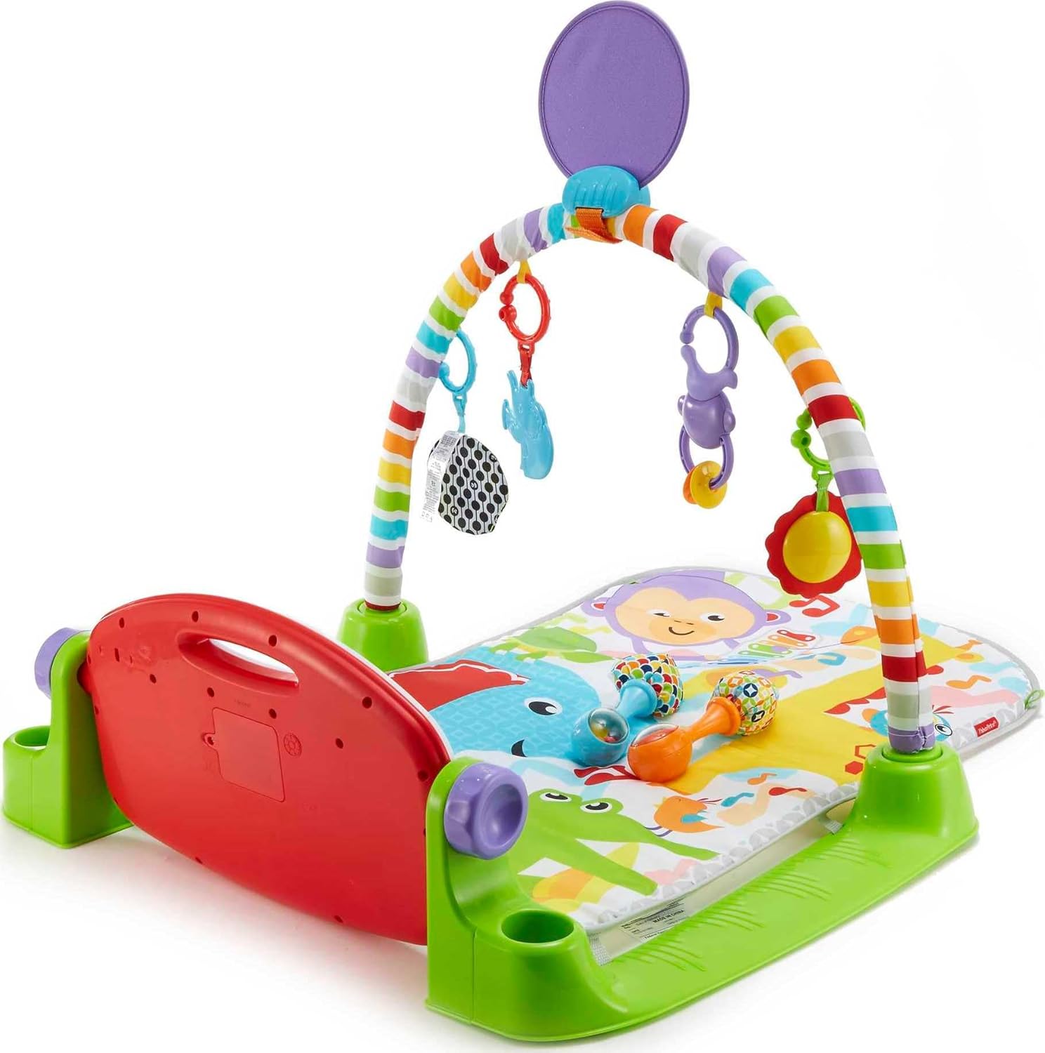 Gimnasio Tapete Aiyingle  Musical