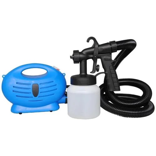 Pistola Para Pintar Compresor Paint Spra
