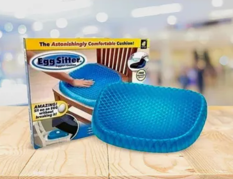 Cojin Para Silla En Silicona