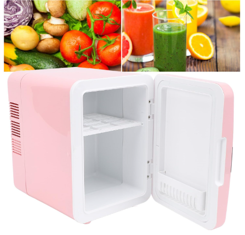 Mini Refrigerador Portátil