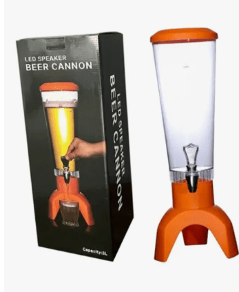 Recipiente Dispensador de Bebidas