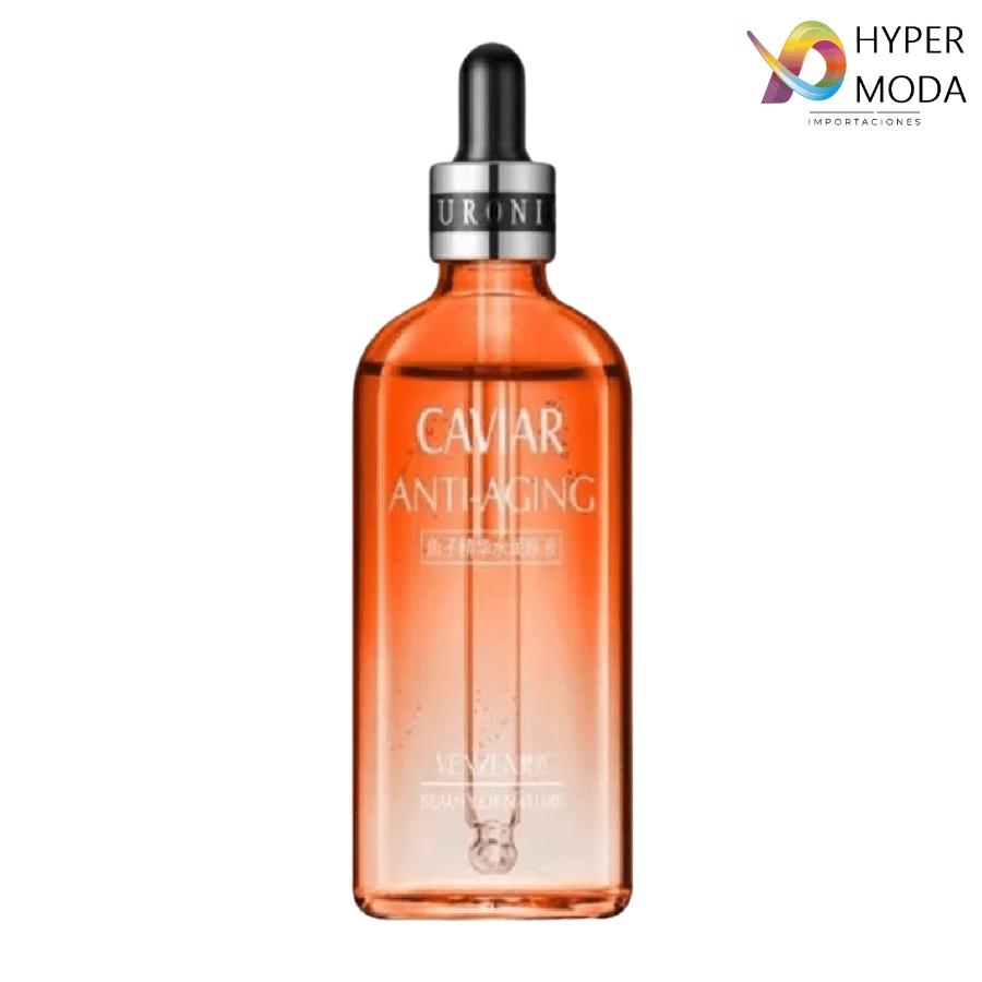 Serum de Caviar Antienvejecimiento