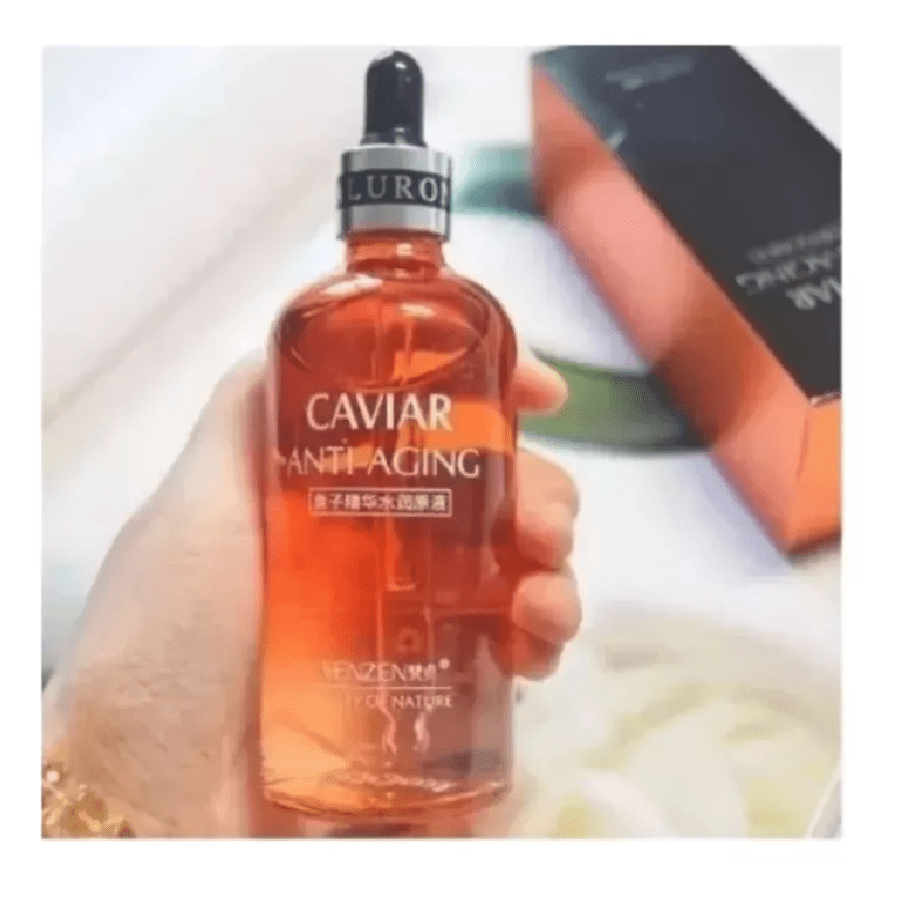 Serum de Caviar Antienvejecimiento