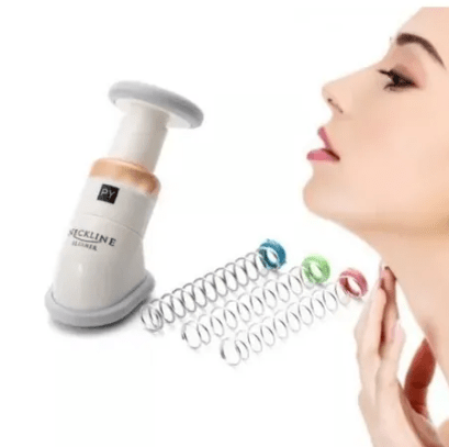 Reductor Quita Papada Facial