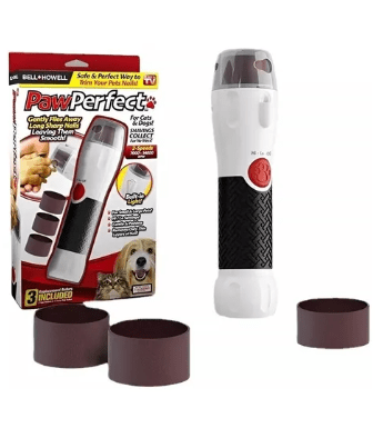 Corta Uñas Perros y Gatos