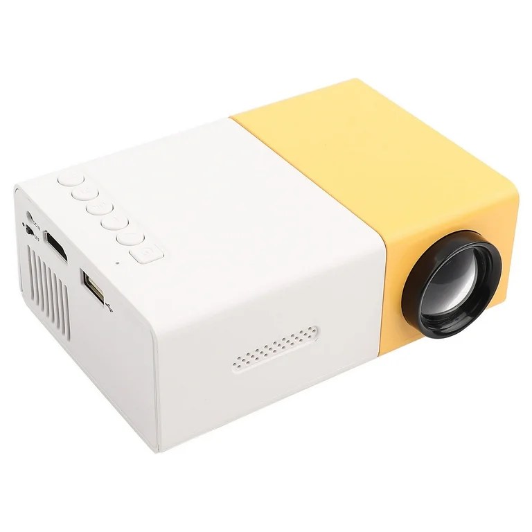 Mini proyector, portatil