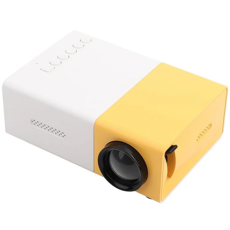 Mini proyector, portatil