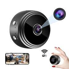 MINI CAMARA A9 REMATE !