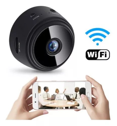 MINI CAMARA A9 REMATE !