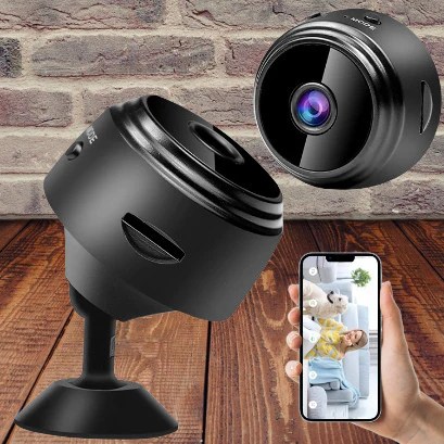 MINI CAMARA A9 REMATE !
