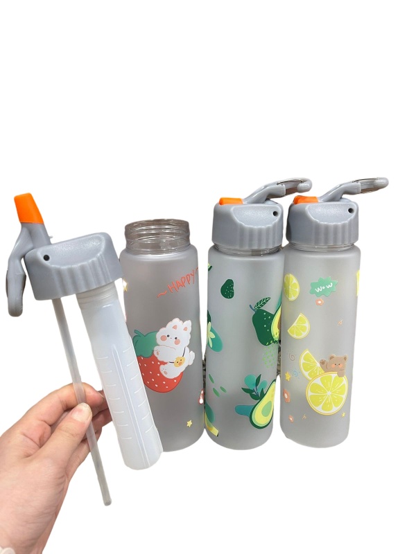 BOTELLA FRUTAS C/REFRIGERANTE 750ML
