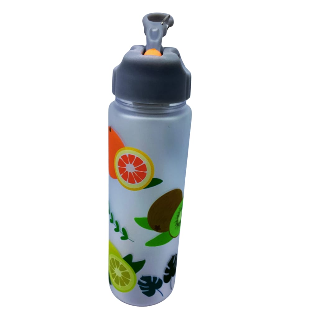 BOTELLA FRUTAS C/REFRIGERANTE 750ML