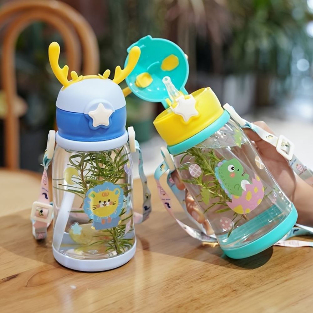 Vaso Orejas Reno