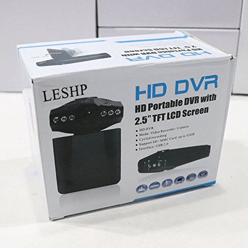 CAMARA DE SEGURIDAD PARA CARRO