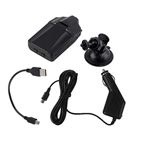 CAMARA DE SEGURIDAD PARA CARRO