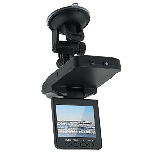 CAMARA DE SEGURIDAD PARA CARRO