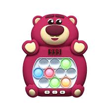 POP IT ELECTRÓNICO LOTSO