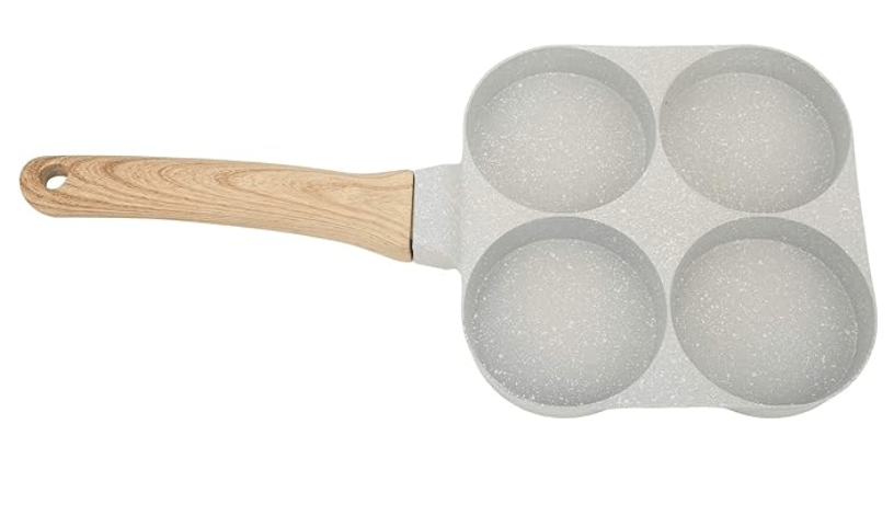 Sarten para Almuerzo Antiadherente