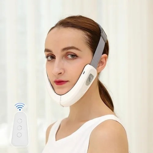 Dispositivo Facial Antiarrugas Define