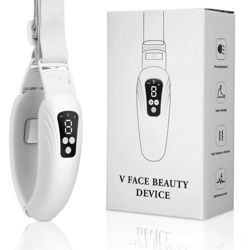 Dispositivo Facial Antiarrugas Define