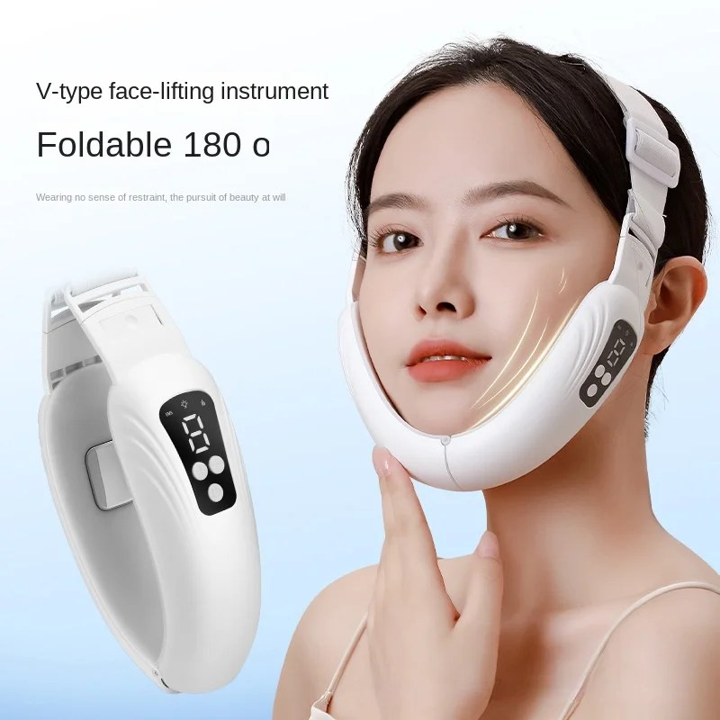 Dispositivo Facial Antiarrugas Define