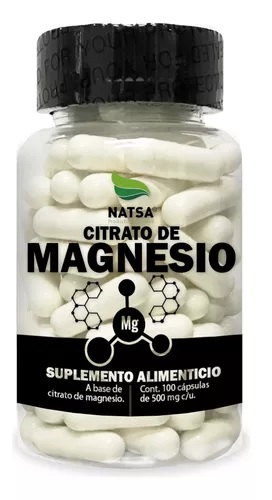 MAGNESIO COMPLEX
