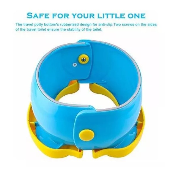 BAÑO PARA NIÑOS