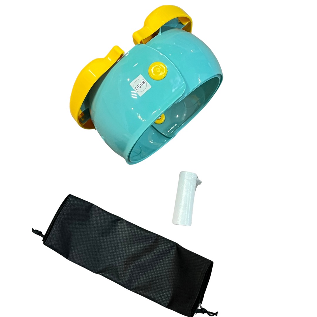 BAÑO PARA NIÑOS