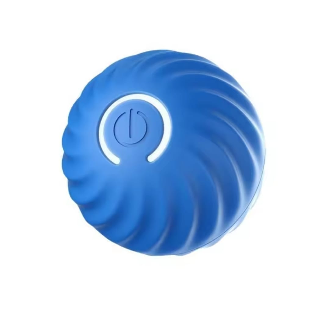 Pelota Interactiva para Mascota