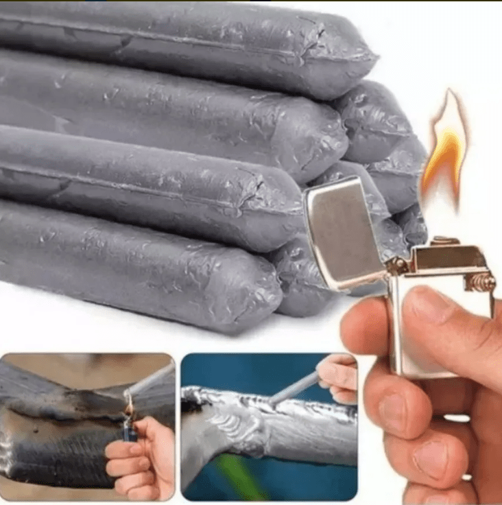 Varilla Soldadura Universal 12Pz